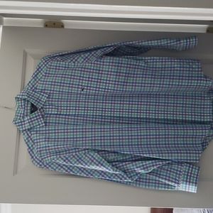 Vinyard Vines Men's button down